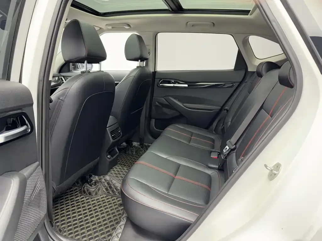 Kia KX3 — фото 10