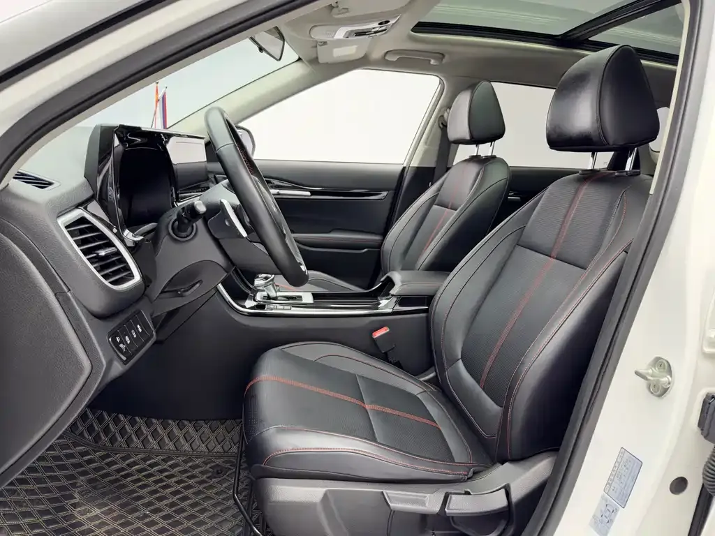 Kia KX3 — фото 9