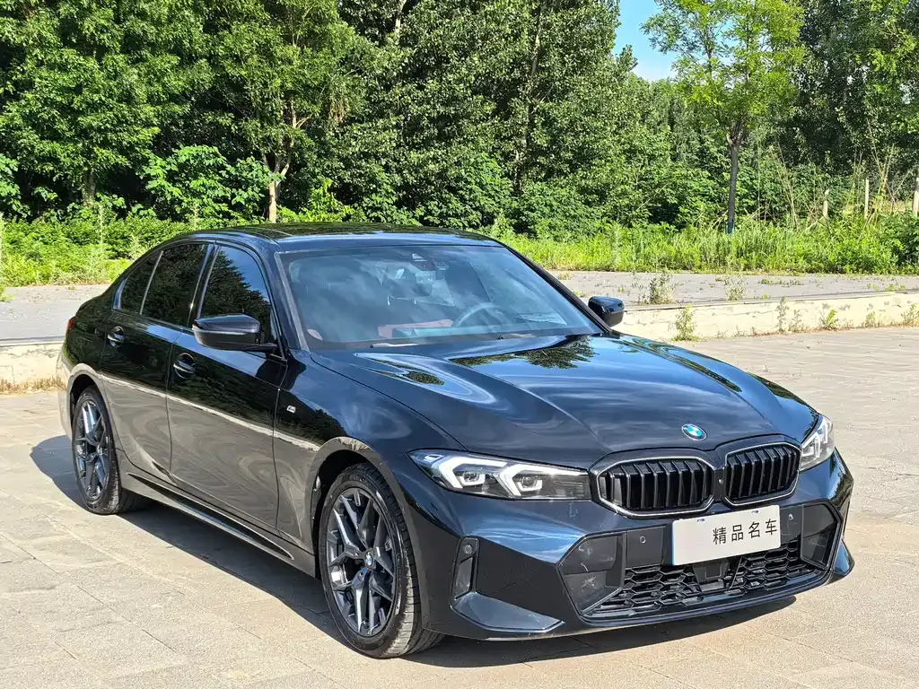 BMW 3 Series — фото 6