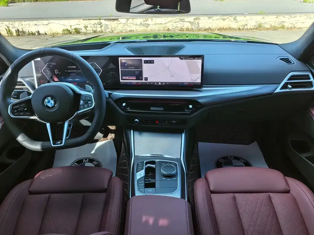 BMW 3 Series — фото 10