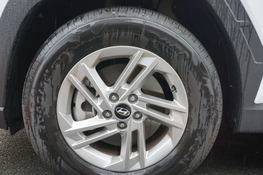 Hyundai Tucson 2025 из KR, фото 6