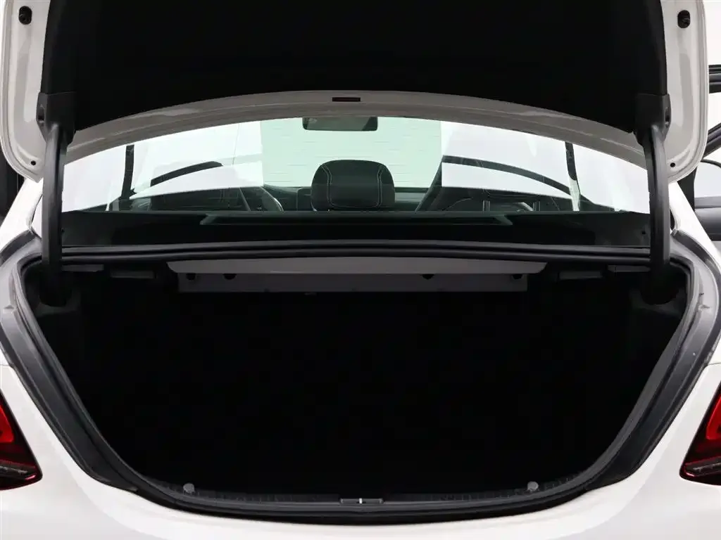 Mercedes-Benz C-Class AMG — фото 2