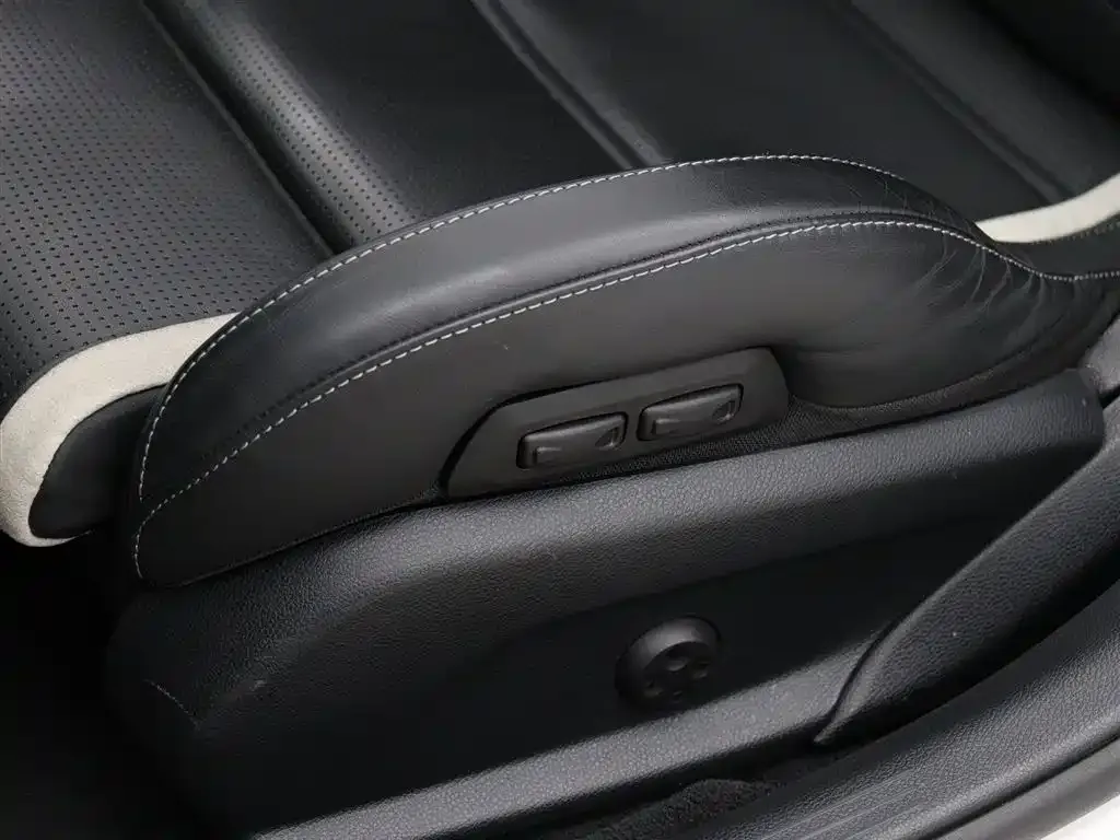Mercedes-Benz C-Class AMG — фото 4