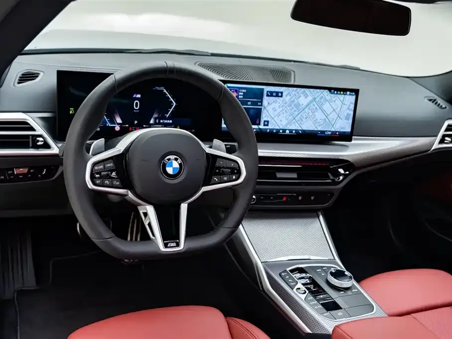 BMW 4 Series — фото 10