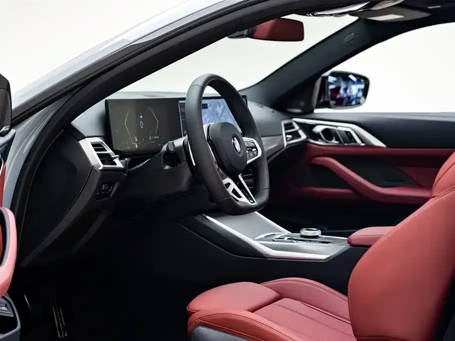 BMW 4 Series — фото 3