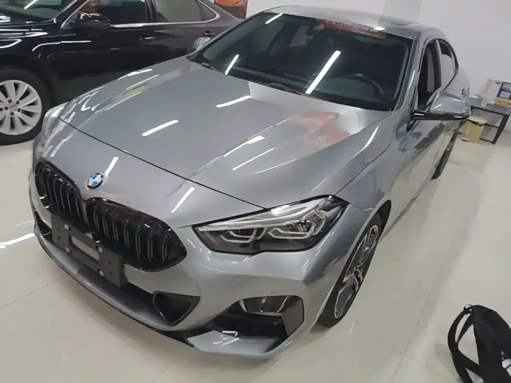 BMW 2 Series (Import)