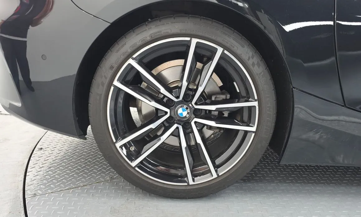 BMW Z4 2022 из KR, фото 4