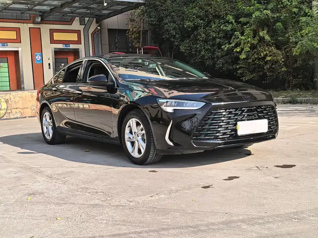Buick Regal 2024 из CN, фото 8