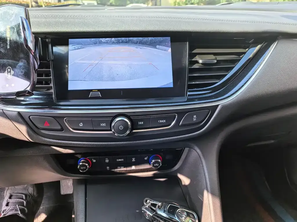 Buick Regal 2024 из CN, фото 7