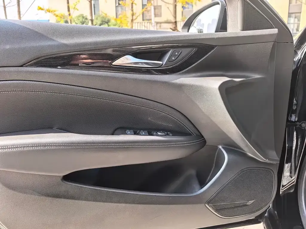 Buick Regal 2024 из CN, фото 6