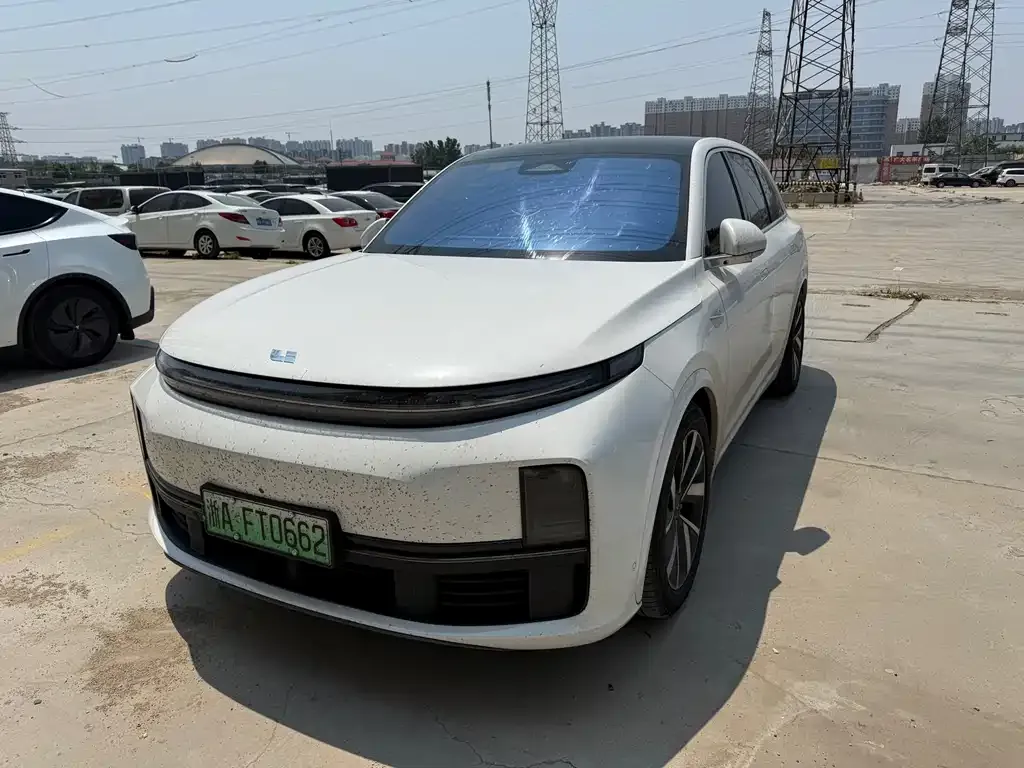 Li Auto L7