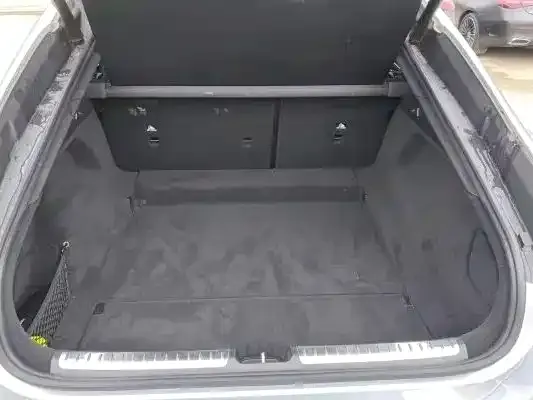 Mercedes-Benz EQS 2024 из CN, фото 5