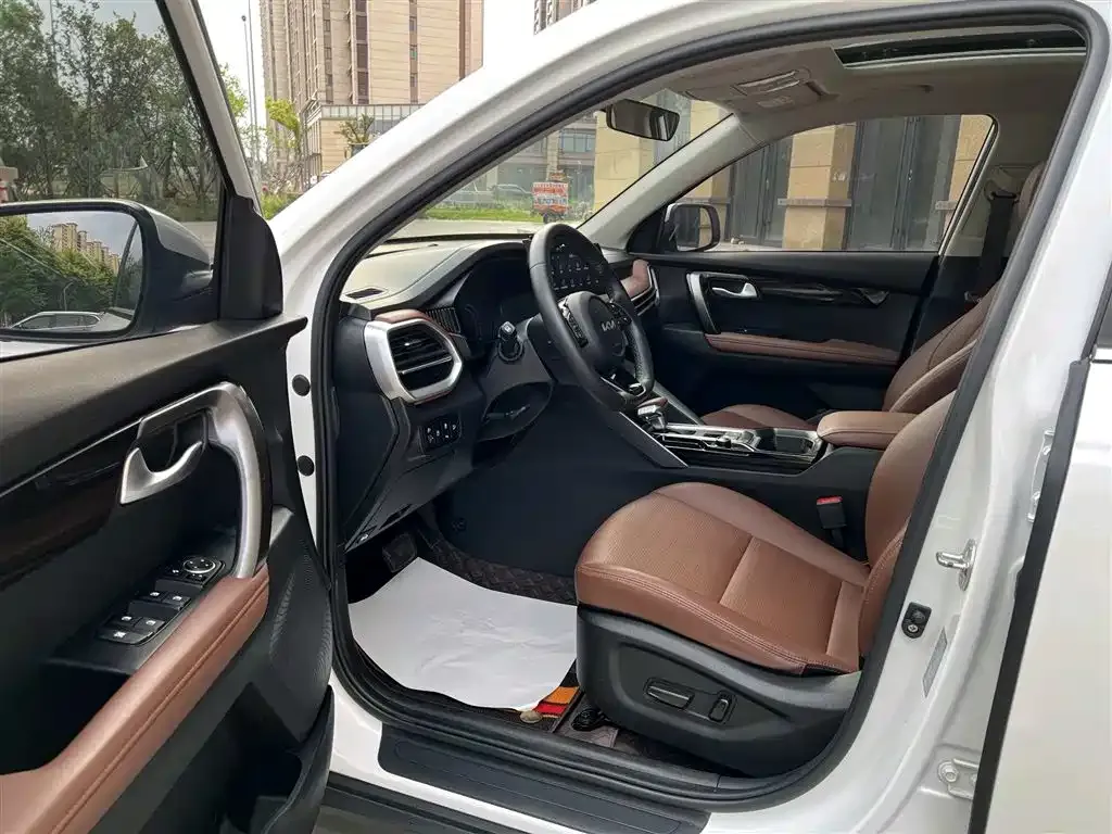 Kia Sportage — фото 2