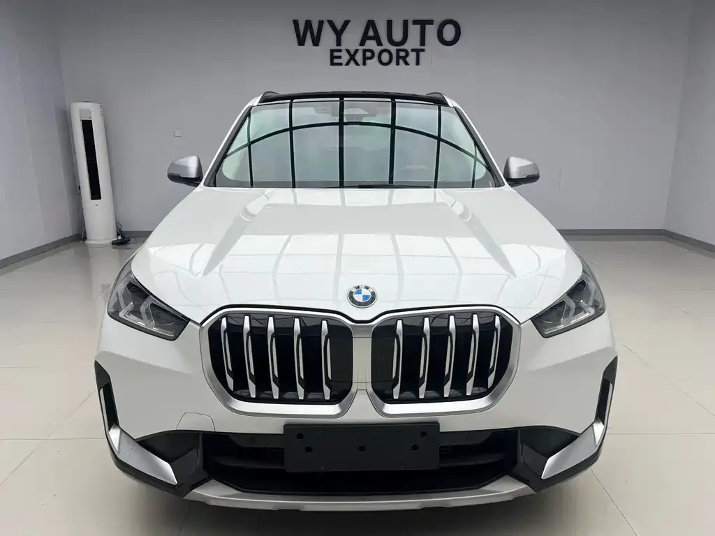 BMW X1 — фото 2