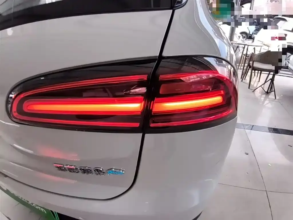Wuling Bingo PLUS 2026 из CN, фото 5