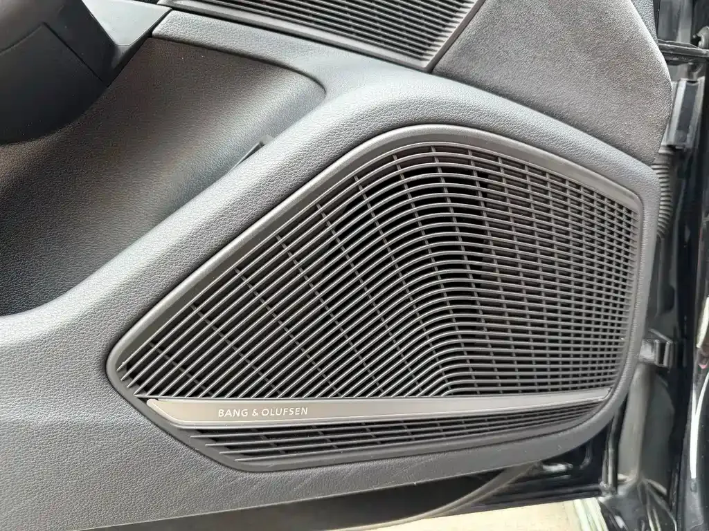 Audi S4 2023 из CN, фото 10