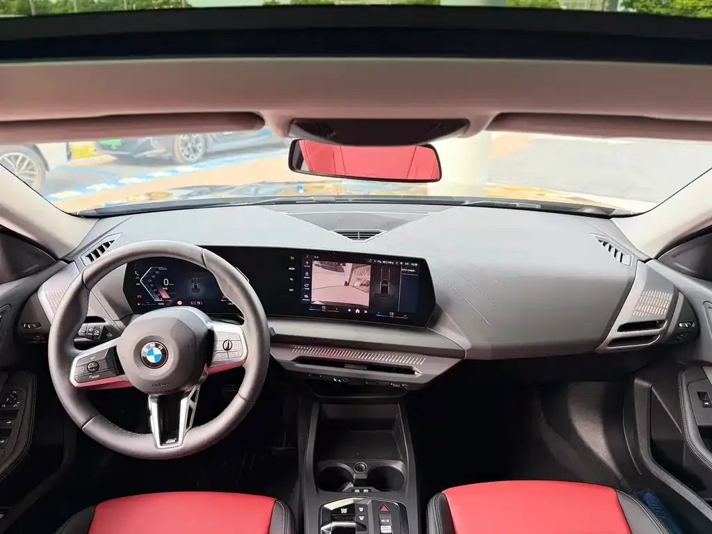 BMW 2 Series 2025 из CN, фото 6
