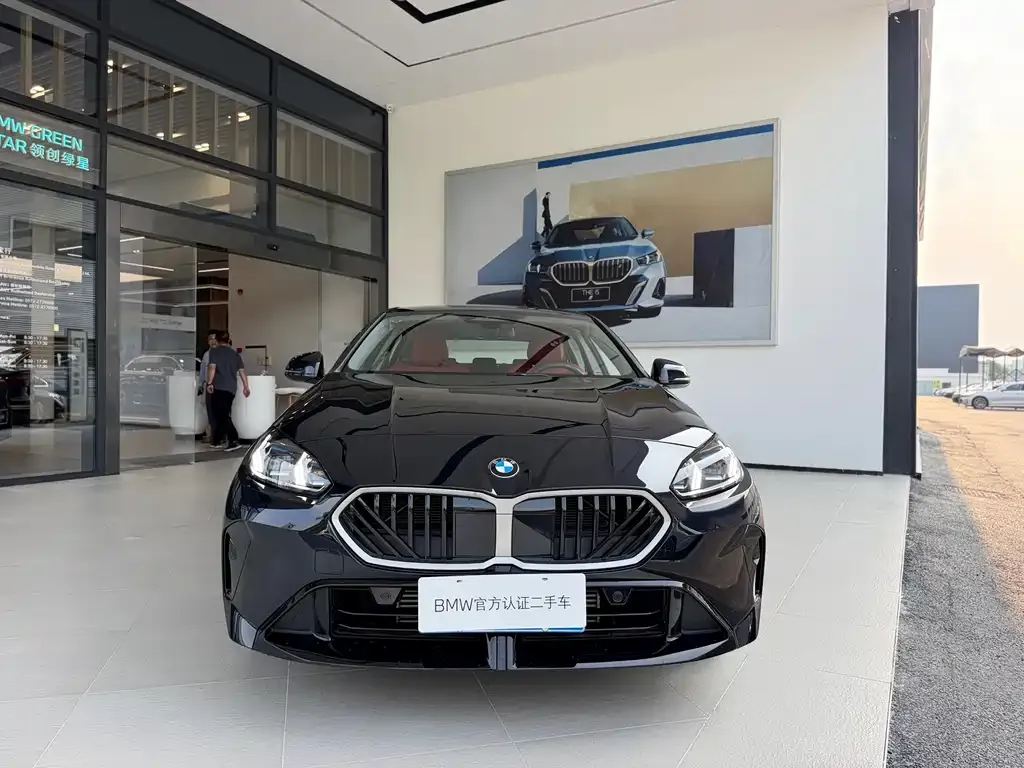 BMW 2 Series 2025 из CN, фото 10