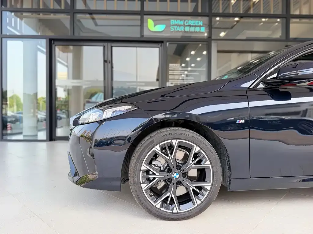 BMW 2 Series 2025 из CN, фото 5
