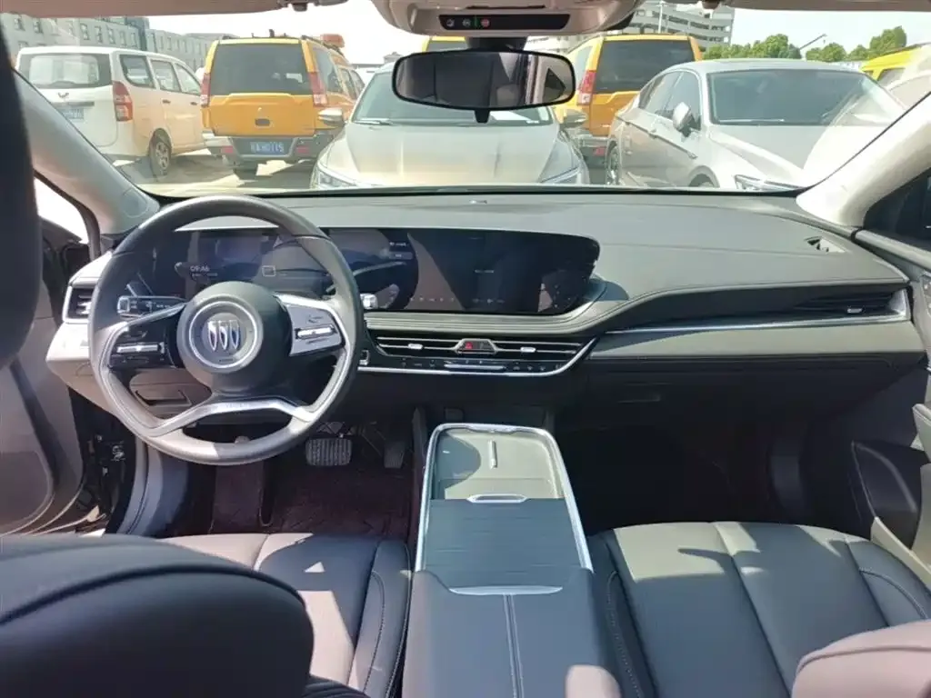 Buick LaCrosse 2023 из CN, фото 4