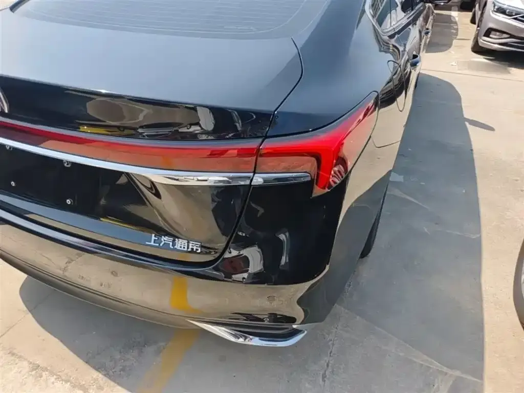 Buick LaCrosse 2023 из CN, фото 8