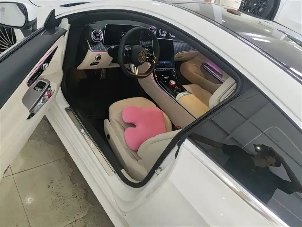 Mercedes-Benz CLE 2026 из CN, фото 5