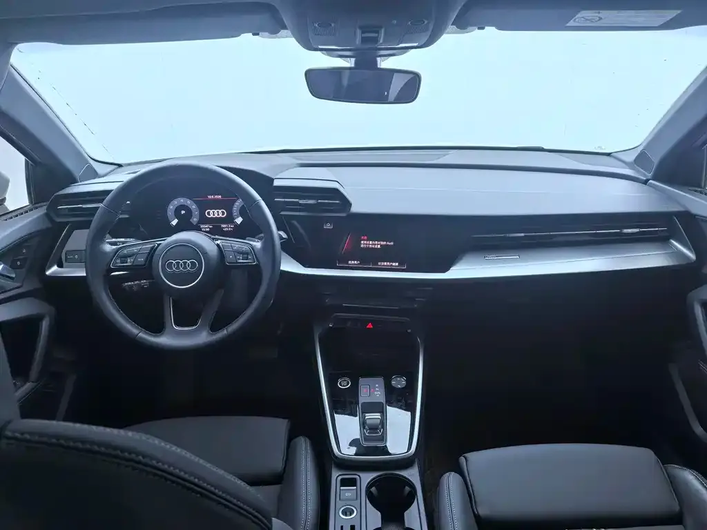Audi A3 — фото 6