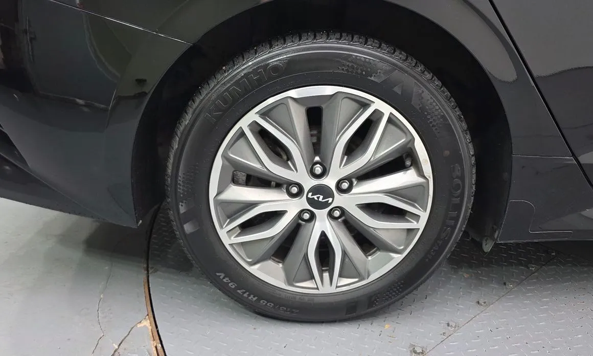 Kia K5 2022 из KR, фото 8