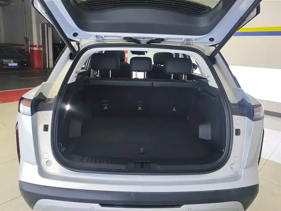 Chery C-DM 2024 из CN, фото 5