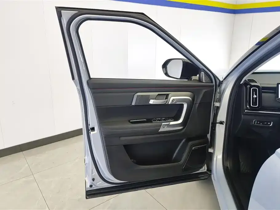 Chery C-DM 2024 из CN, фото 3