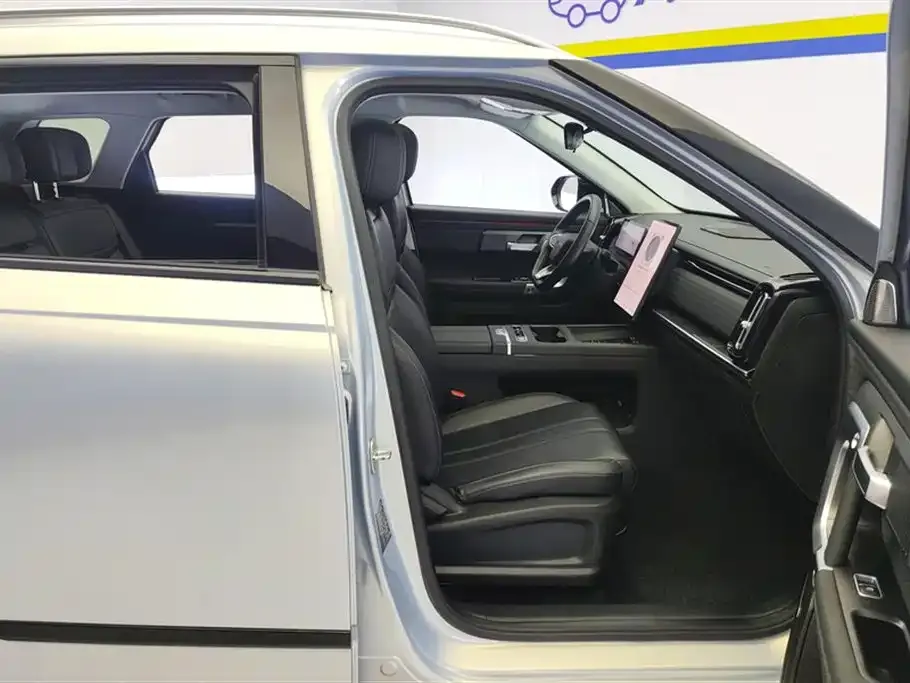 Chery C-DM 2024 из CN, фото 7