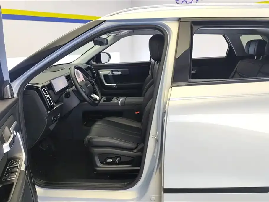Chery C-DM 2024 из CN, фото 6