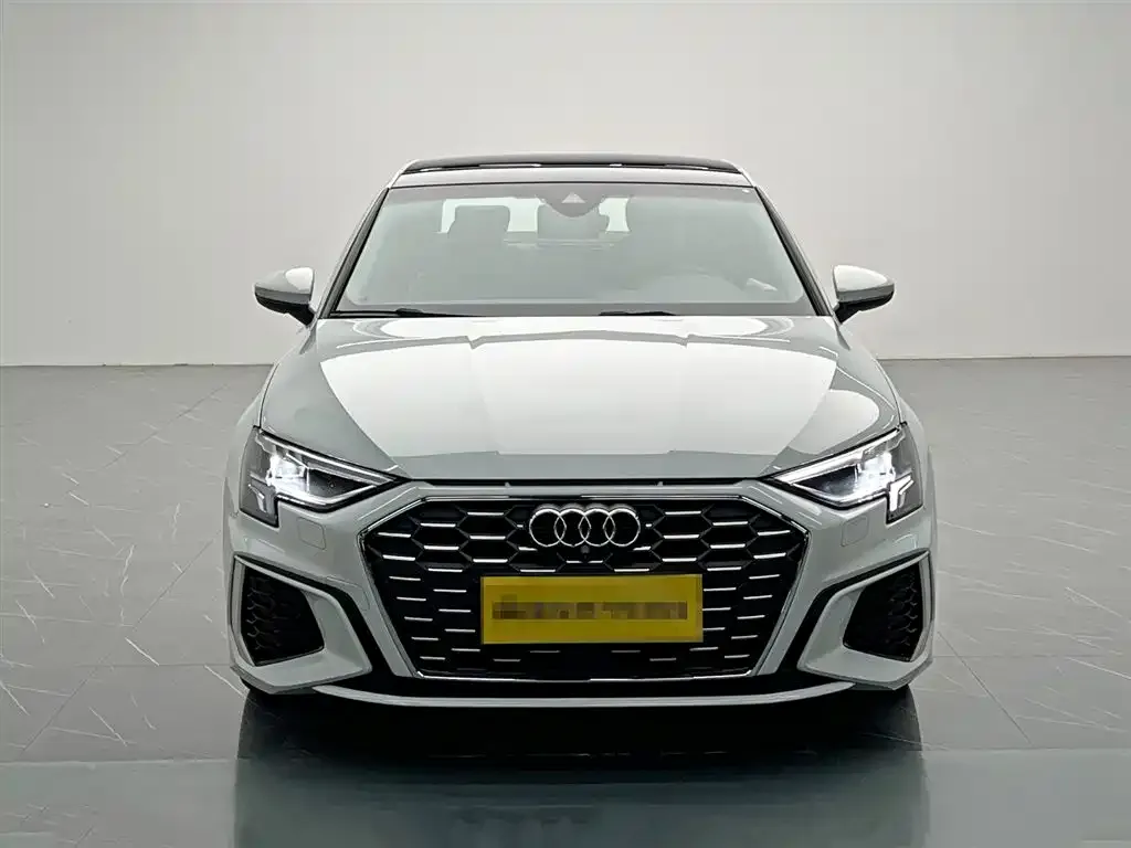 Audi A3 — фото 2