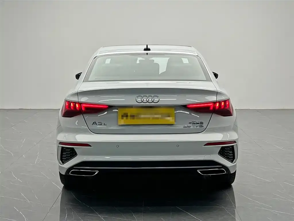Audi A3 — фото 5