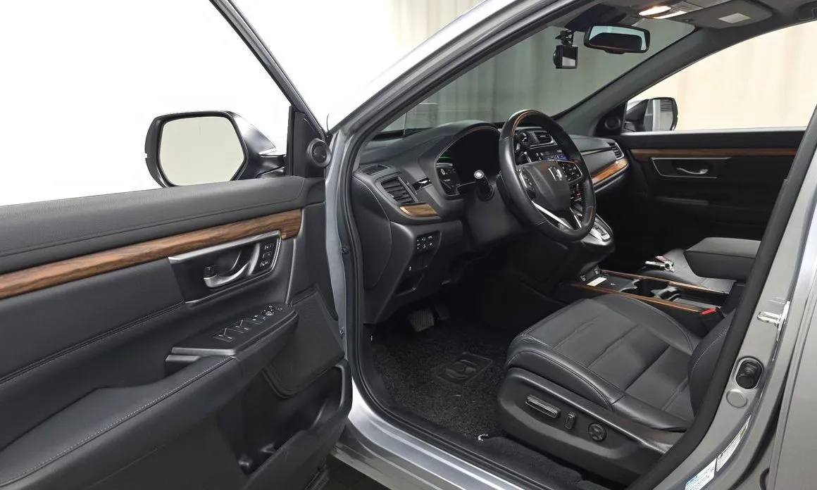 Honda CR-V 2021 из KR, фото 10