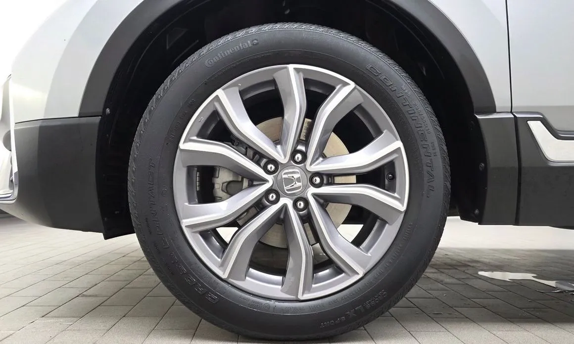 Honda CR-V 2021 из KR, фото 8