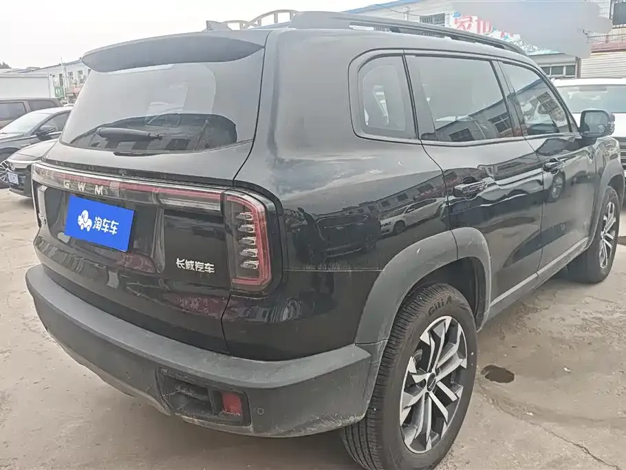 Haval Big Dog — фото 7