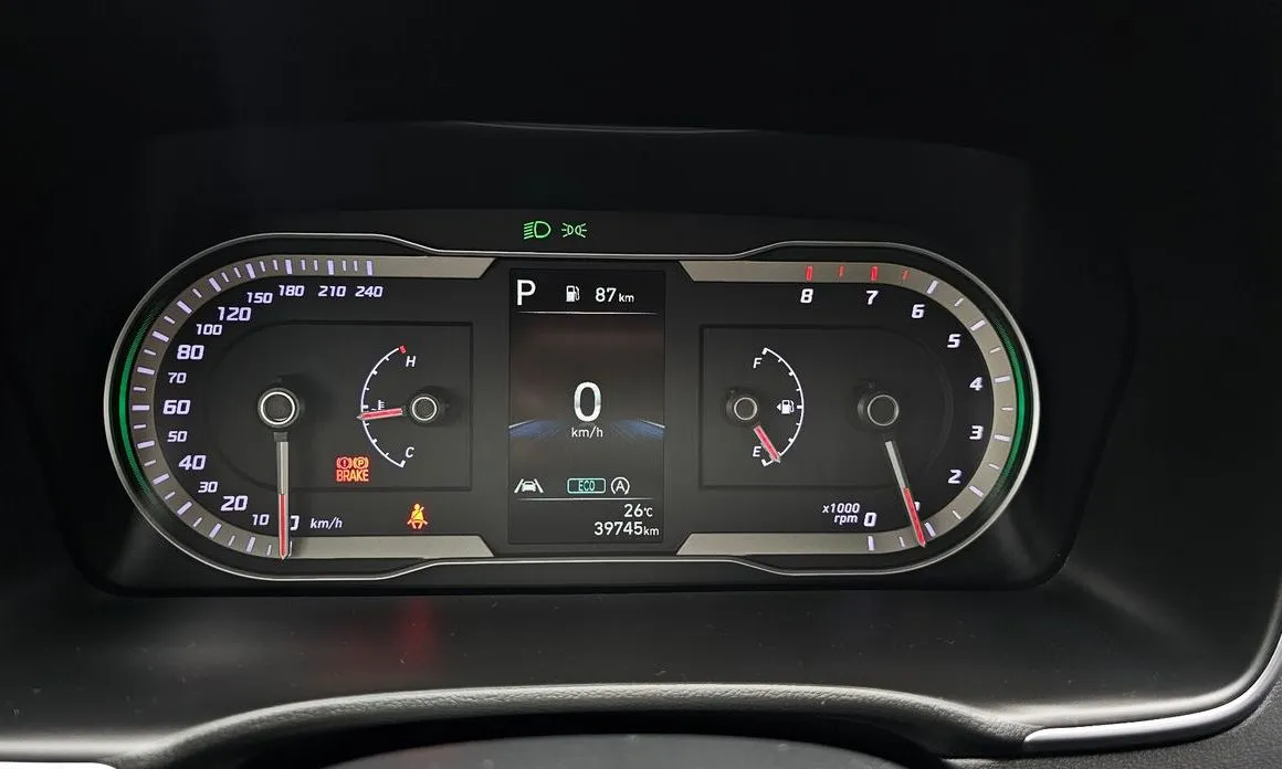 Hyundai Tucson 2023 из KR, фото 2