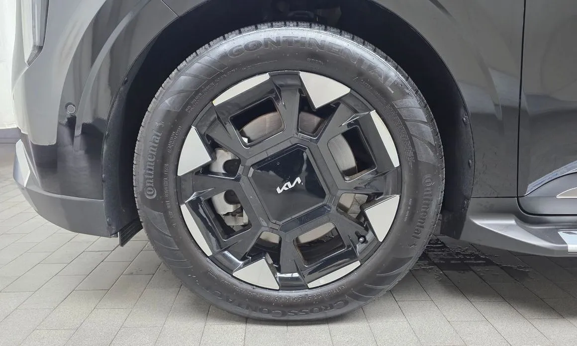 Kia Carnival 2025 из KR, фото 9