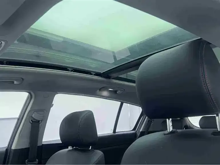 Kia KX5 2022 из CN, фото 9
