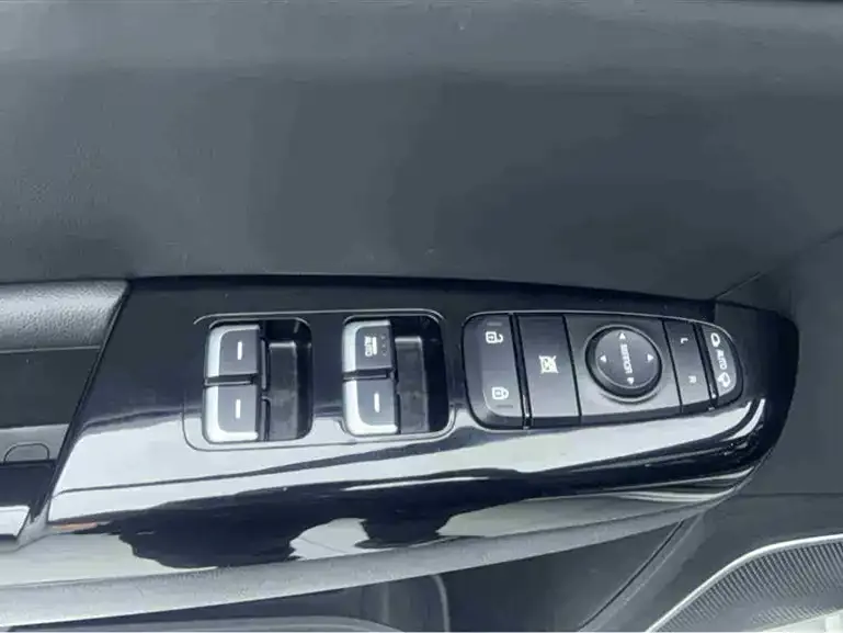 Kia KX5 2022 из CN, фото 7