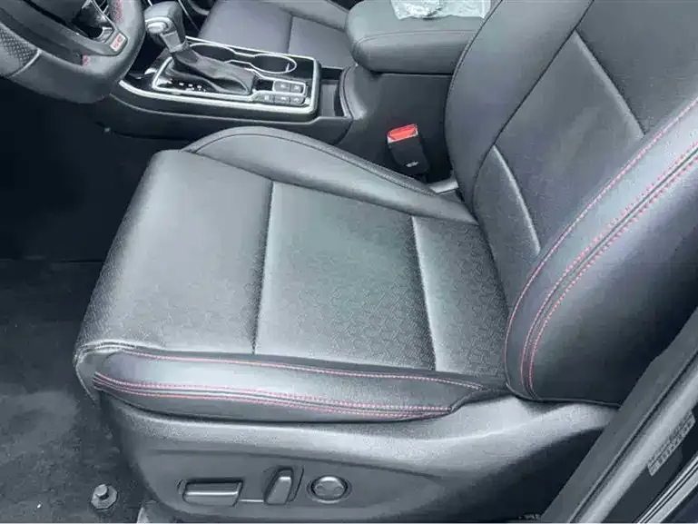 Kia KX5 2022 из CN, фото 10