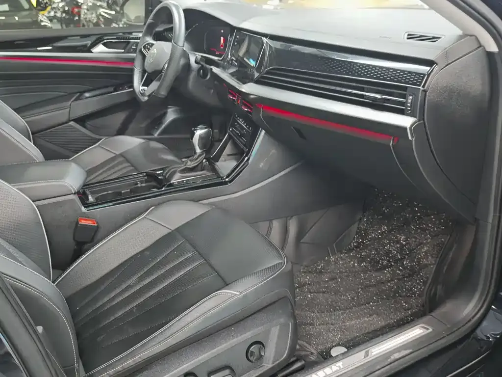 Volkswagen Passat — фото 10