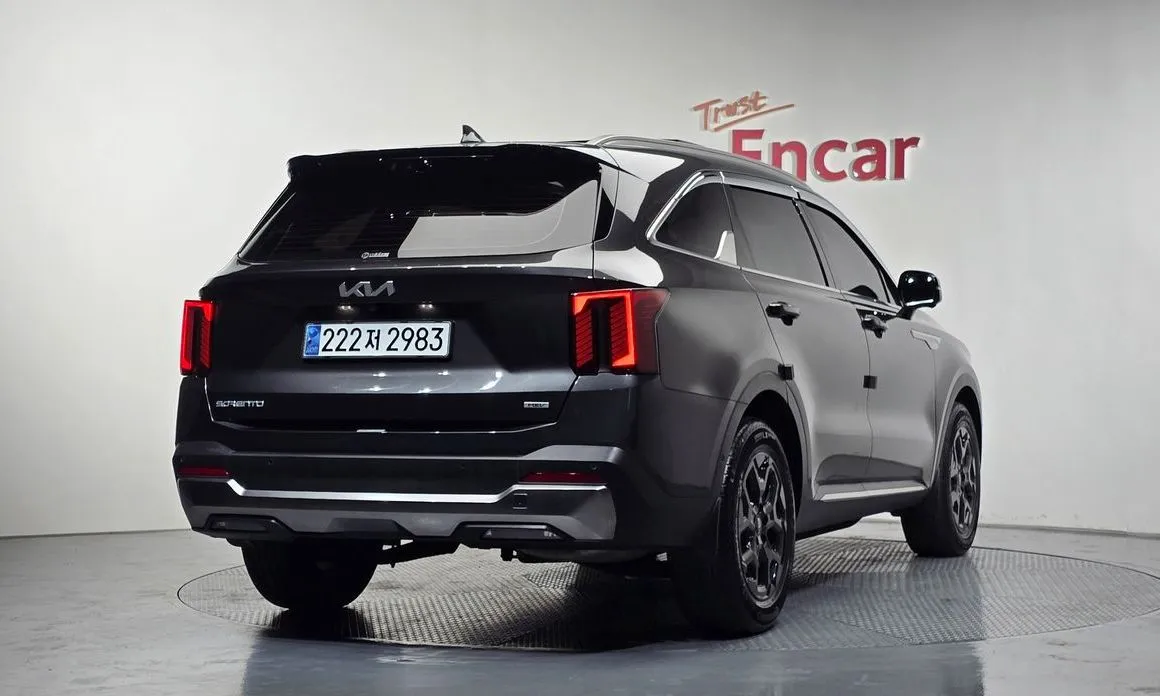 Kia Sorento — фото 2