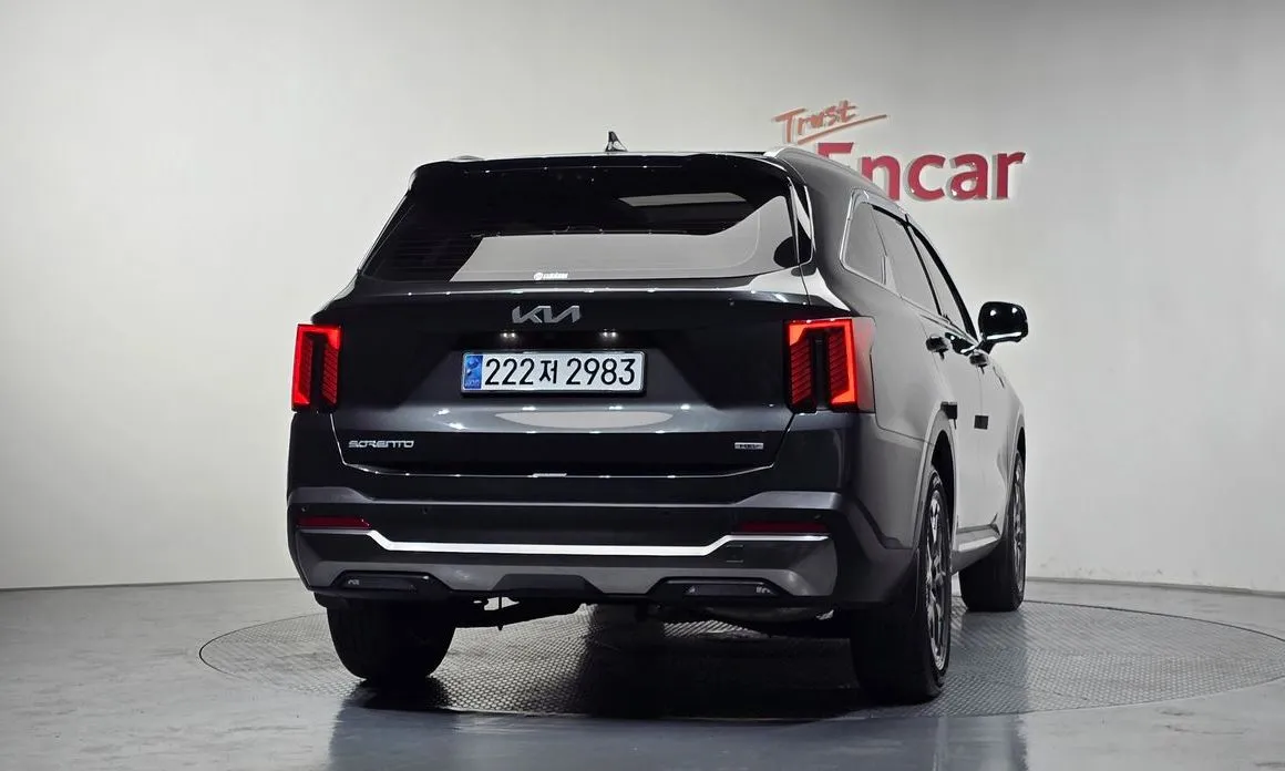 Kia Sorento — фото 3