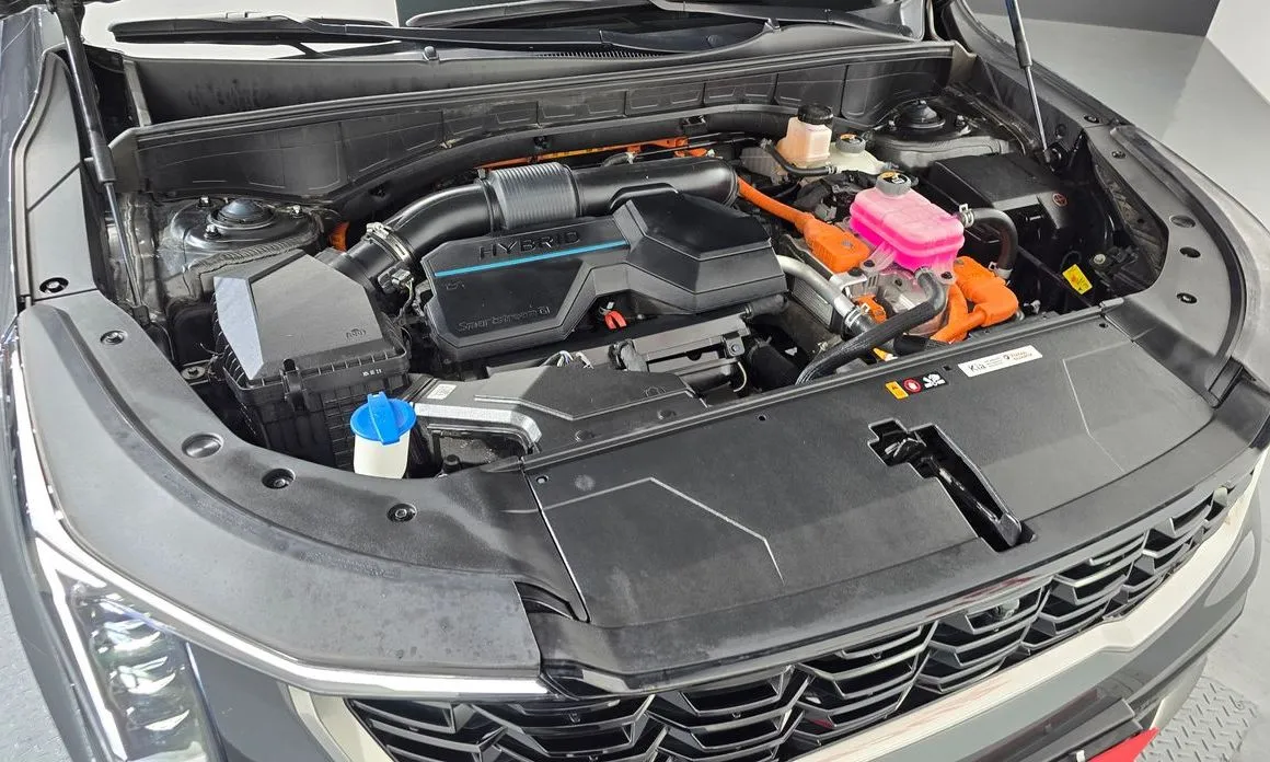 Kia Sorento — фото 10