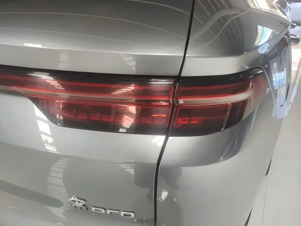 BYD Pro New Energy — фото 7