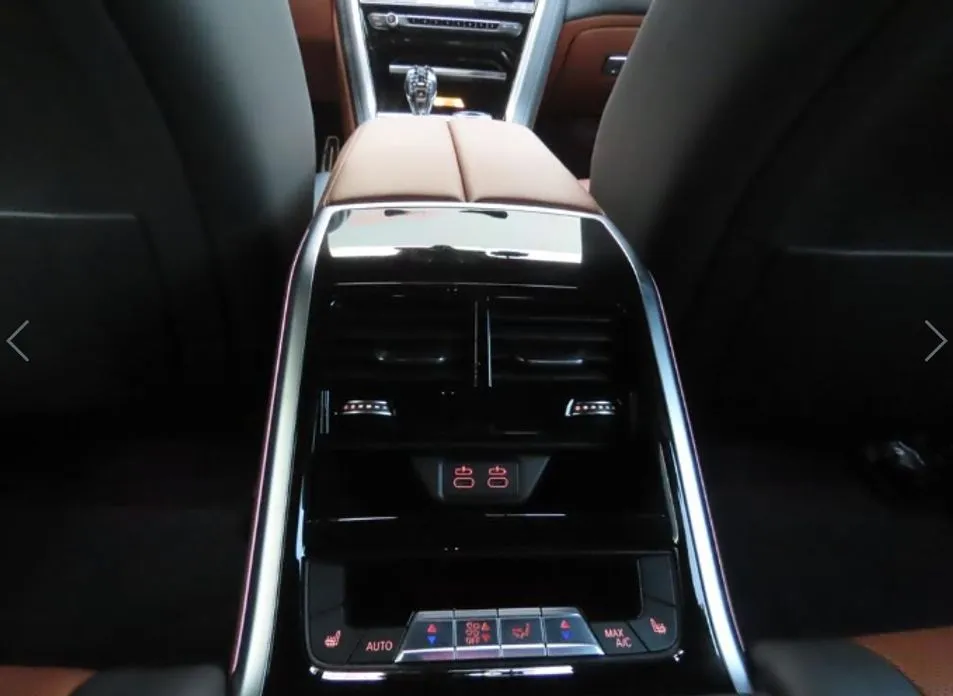BMW 8-Series 2024 из KR, фото 7