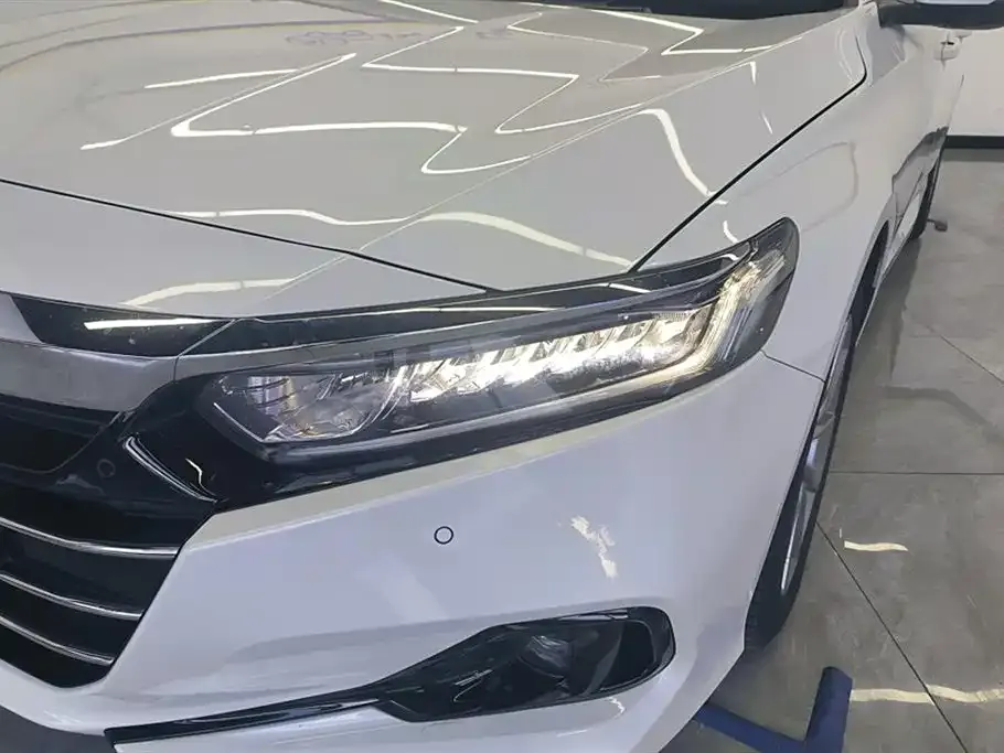 Honda Accord — фото 4