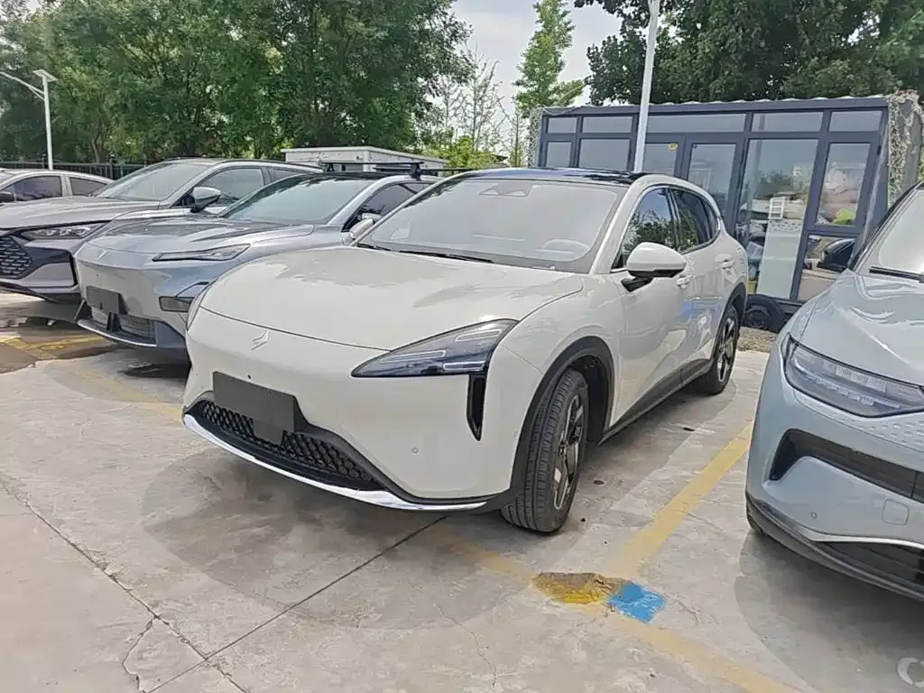 Baojun Yunhai